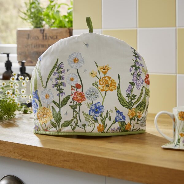 theemuts Cottage Garden