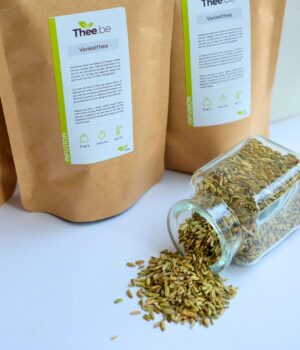 venkelzaad thee