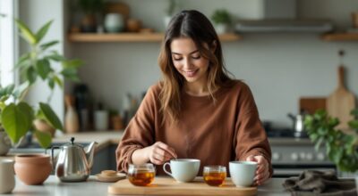 ambient tea thee op kamertemperatuur ambient tea thee op kamertemperatuur