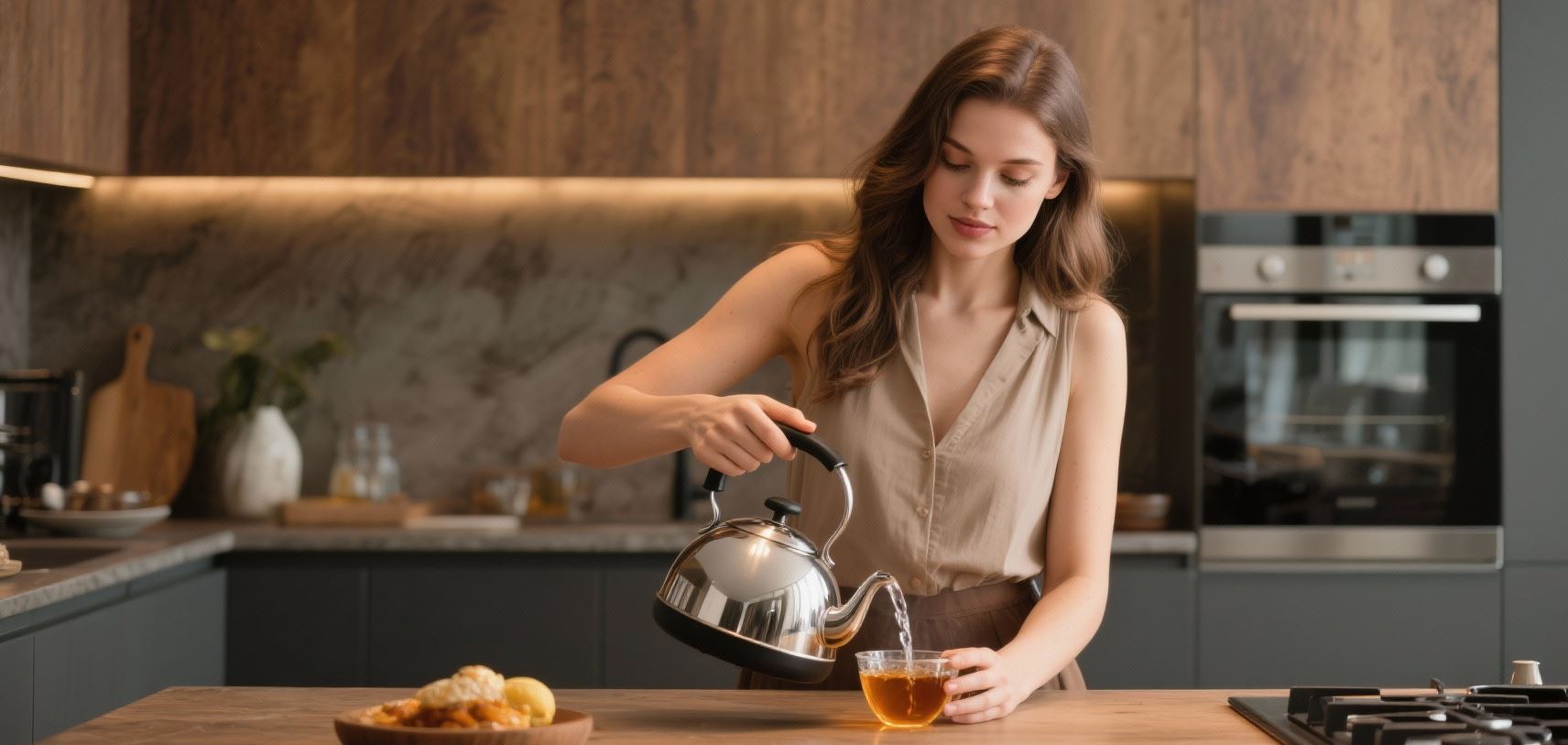 water voor thee tips voor thuis