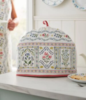 Boho Floral Tea Cosy