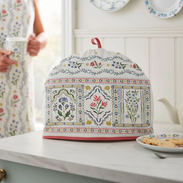 Boho Floral Tea Cosy