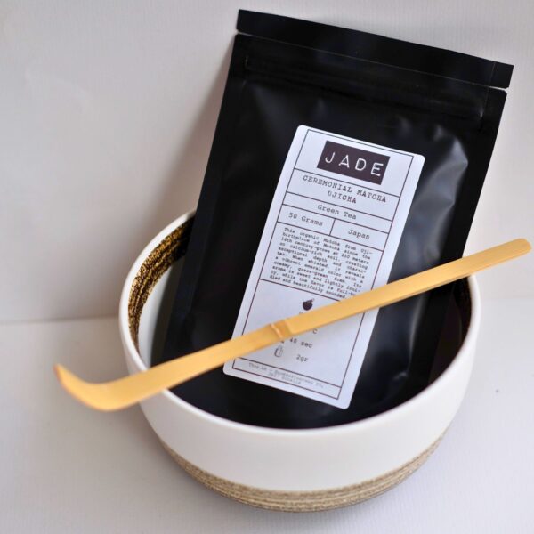 Jade Matcha