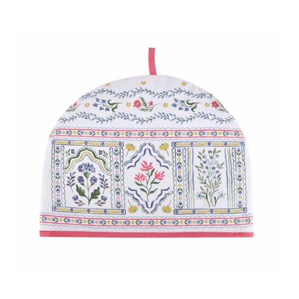 theemuts boho floral