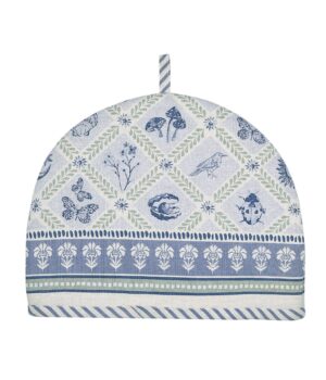 Coastal Treasures theemuts