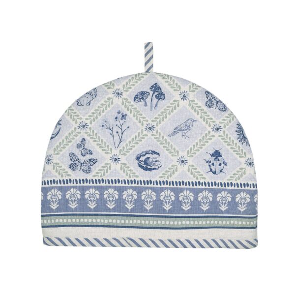 Coastal Treasures theemuts