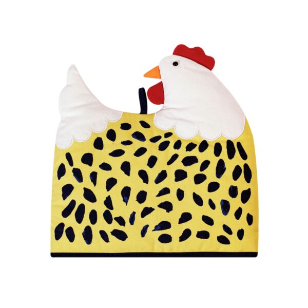 Theemuts Chick Chicken