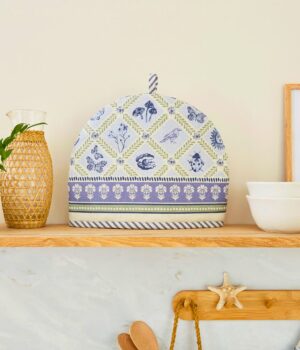 Theemuts Coastal Treasures