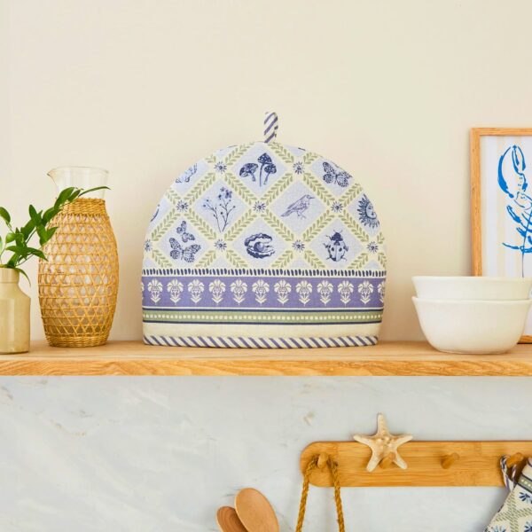 Theemuts Coastal Treasures