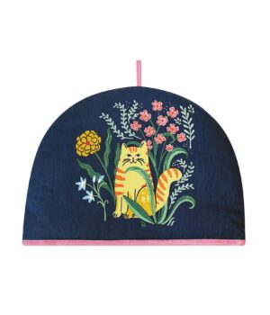 Theemuts Marmalade meadow