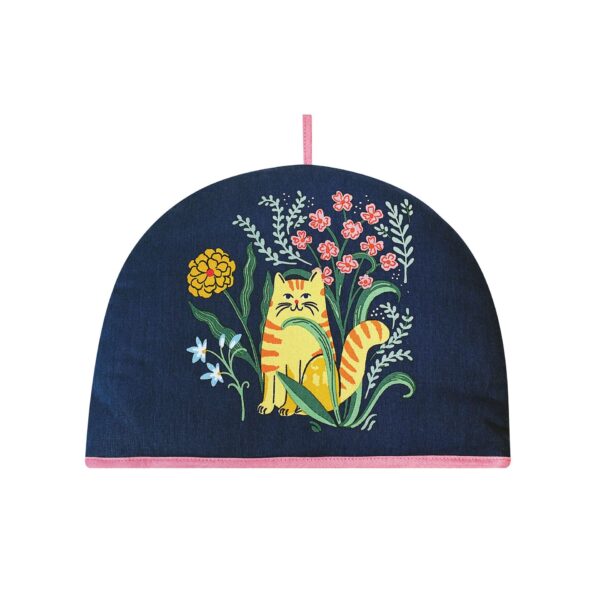 Theemuts Marmalade meadow