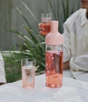 Cherry Blossom Fles Hario