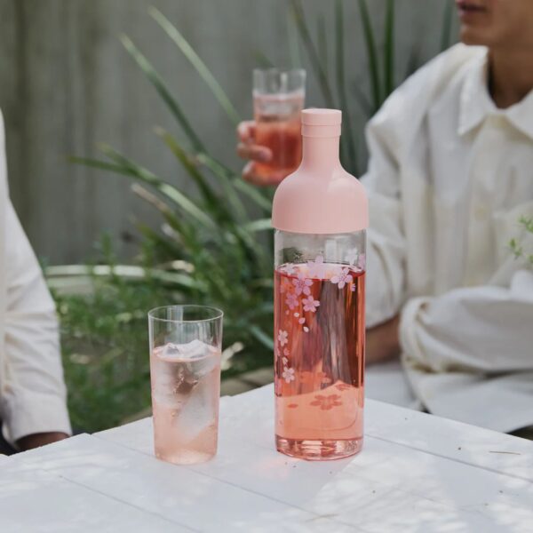 Cherry Blossom Fles Hario