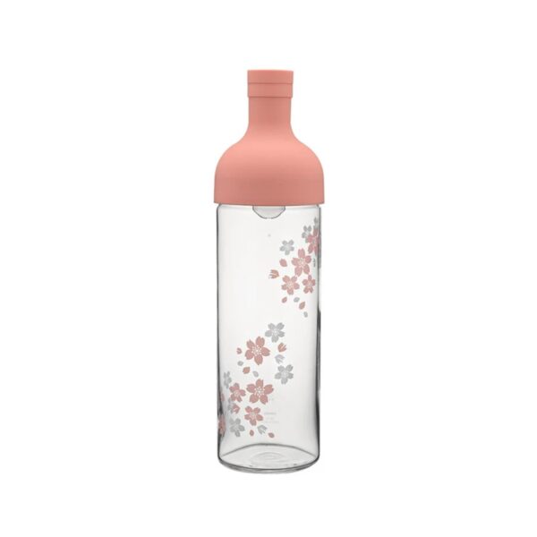 Hario cold brew fles 750ml Cherry Blossoms