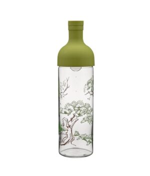 Hario cold brew fles 750ml Pine Tree