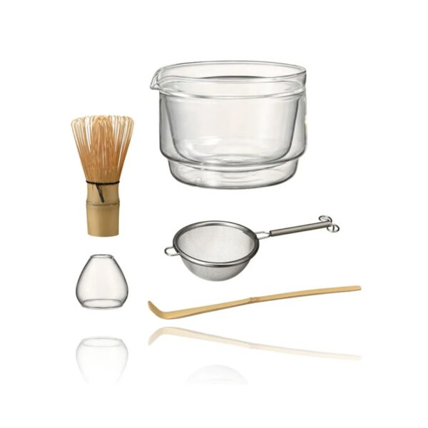 Hario collection matcha set