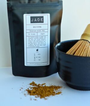 Hojicha poeder Jade