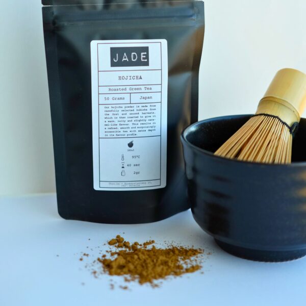 Hojicha poeder Jade