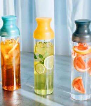 Hario cold brew karaf CONE 1 liter
