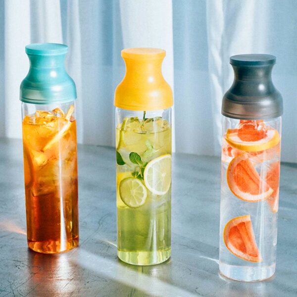 Hario cold brew karaf CONE 1 liter