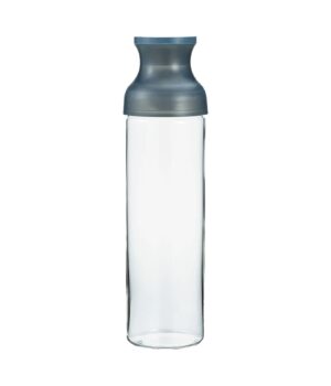 Hario cold brew karaf CONE 1000ml grijs
