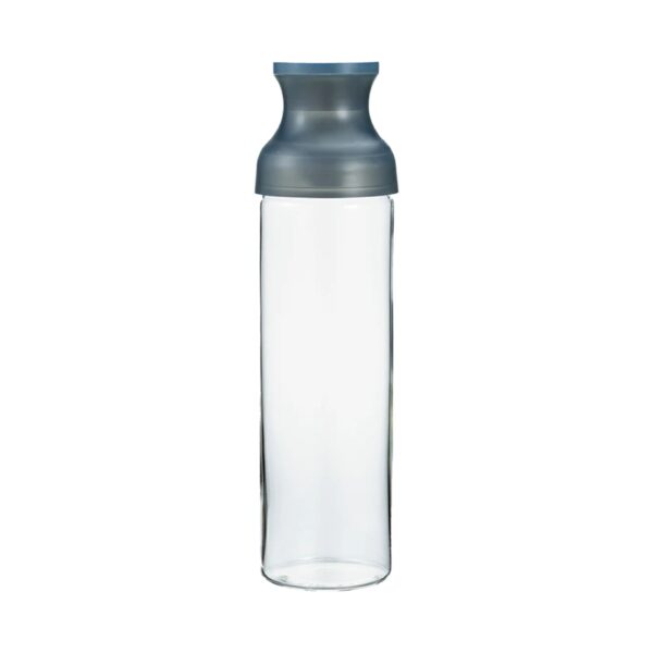 Hario cold brew karaf CONE 1000ml grijs