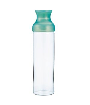 Hario cold brew karaf CONE 1000ml groen