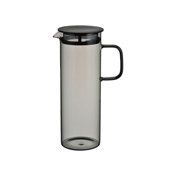 Hario cold brew pitcher 800ml Grijs